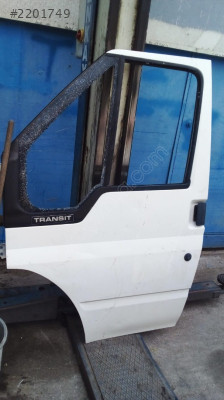 ford transit sol ön kapı