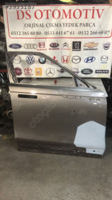2019-2022 RANGE ROVER VELAR SAĞ ÖN KAPI