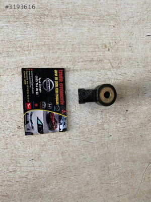 Nissan Primera Orjinal Vuruntu Sensörü 2000-2002 model Arası