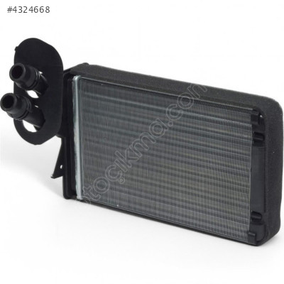 Vw Golf4-Bora Kalorifer Radyatörü 1998-2004 1J1819031A