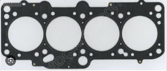 VOLKSWAGEN SİLİNDİR KAPAK CONTA POLO CLASSİC 96-00 50103383