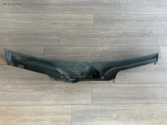 Ön Cam Alt Izgarası Mercedes-Benz E Serisi W213 A2138308803