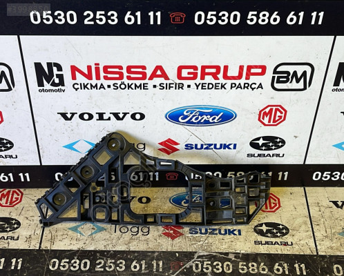 MG MG4 SAĞ ARKA TAMPON BRAKET ORJİNAL ÇIKMA