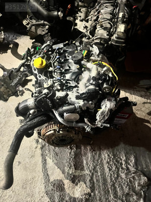PEUGEOT PARTNER 1.5 BLUEHDİ MOTOR GÜÇMANLAR