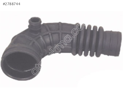 HAVA FİLTRE HORTUMU FIAT DOBLO 01-05 55202255 1.9 JTD