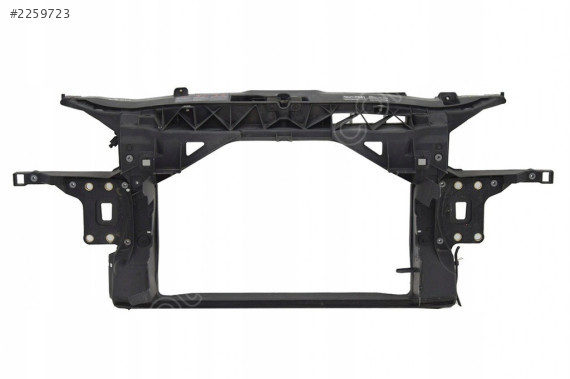 SEAT LEON 06-12 ÖN PANEL 1P0805588 1P0805588A