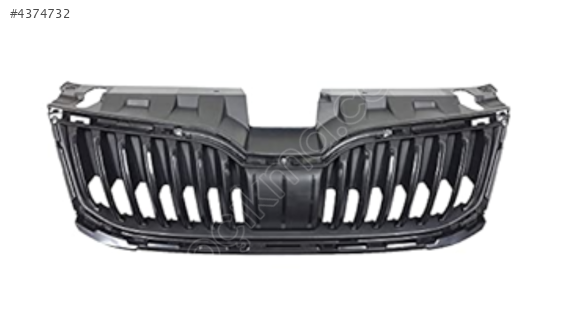 SKODA OCTAVİA 2017 2020 PANJUR 5E0853653A