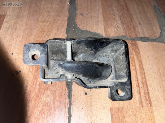 Ford Escort sol arka kapı kolu