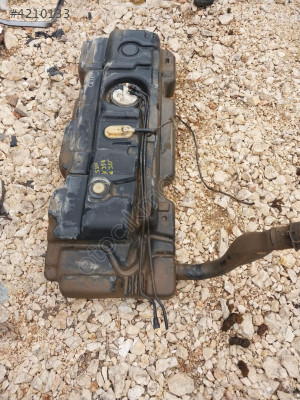 MERCEDES VİTO 2013 ÇIKMA ORİJİNAL YAKIT DEPOSU+ ŞAMANDIRA