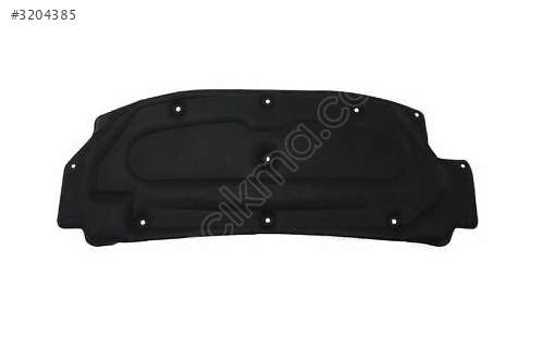 CLIO SYMBOL MOTOR KAPUT İZALATÖRÜ 2013 2018