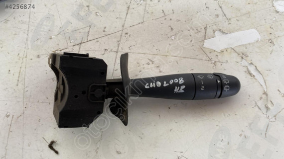 renault clio hb 2008 çıkma orjinal silecek kolu (son fiyat)