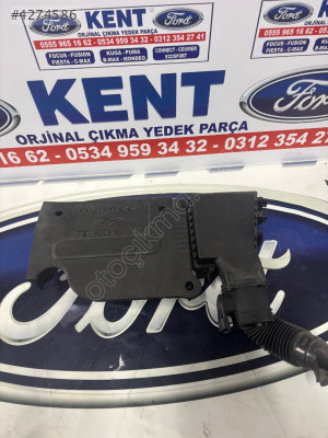 FORD FUSİON FIESTA 1.6 DİZEL HAVA FİLTRE KUTUSU