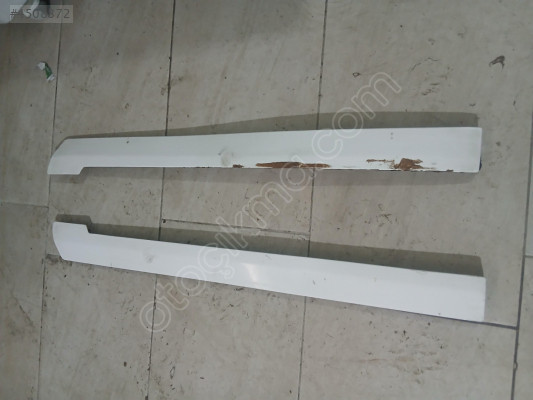 Dfm succe sürgülü kapı çıtaları