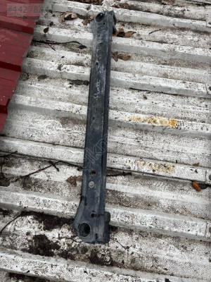 RENAULT FLUANCE RADYATÖR ALT DEMİRİ