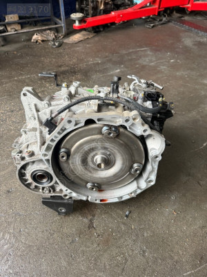 İ20 1.4 BNZ. OTOMATİK ŞANZIMAN KOMPLE ORJİNAL ÇIKMA PARÇAA