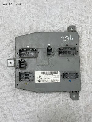 Mercedes C Serisi W205 Sam Beyni A2059006822