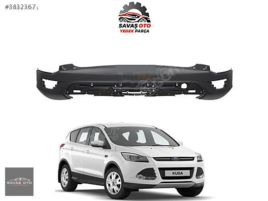 KUGA ARKA TAMPON 2013 2014 2015 2016