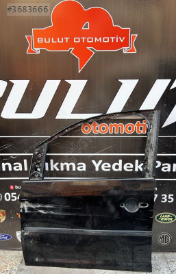 2004-2014 VW Caddy Sol Ön Kapı - Oto Çıkma Parçaları