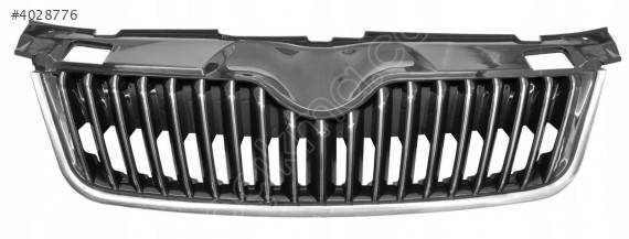 5J0853651D  SKODA FABİA ÖN PANJUR 10 - 14