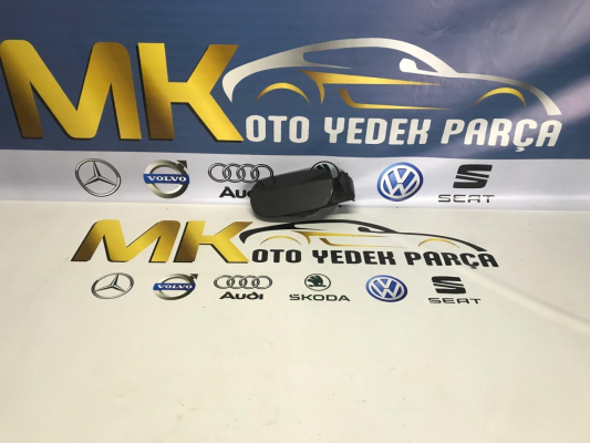 VOLVO S90 YAKIT DEPO KAPAGI