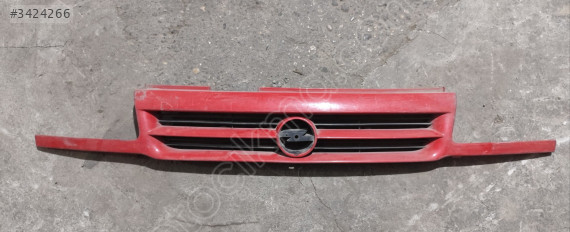 OPEL ASTRA F ÖN PANJUR 1991 1994 ÇIKMA PARÇA