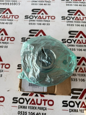 Skoda yeti arka teker poryası sıfır Orjinal