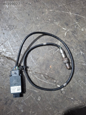 8W0907807BE A4 A5 A6 A7 Q5 B9 NOX SENSÖRÜ