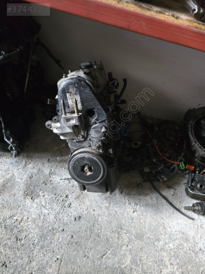 Honda vtec motor