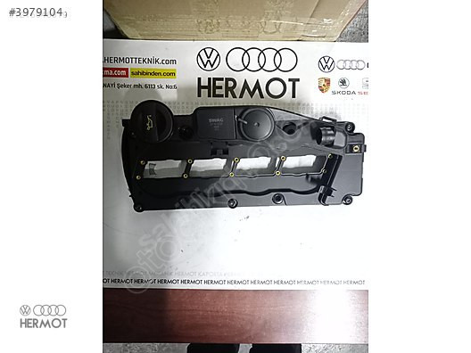 03L103469L KÜLBÜTÖR KAPAĞI 2.0 CAHA CAHB CAGB (SIFIR )