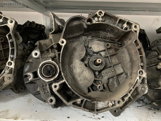 OPEL ASTRA H 1.3 DİZEL MANUEL ŞANZIMAN GARANTİLİ