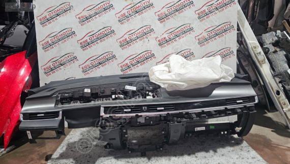 CHERY TİGGO 8 PRO MAX TORPİDO TAKIMI