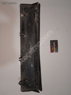 Mercedes C Serisi W205 Plakalık - A 205 885 35 01 -A20588535