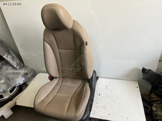 HYUNDAİ İ30KOLTUK TAKIMI DERİ DÖŞEME TAKIM