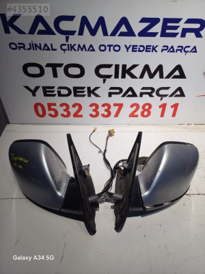 VOLKSWAGEN TRANSPORTER SAG SOL DIŞ AYNA