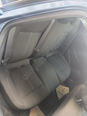 opel astra j st 2015 çıkma orjinal arka koltuk (son fiyat)