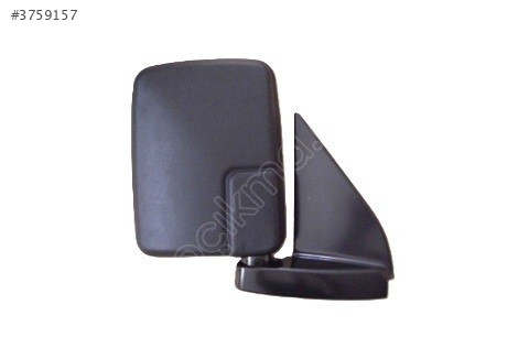 SAĞ DIŞ AYNA HYUNDAİ H100 KAMYONET 97-04 / MİTSUBİSHİ L300 90-08