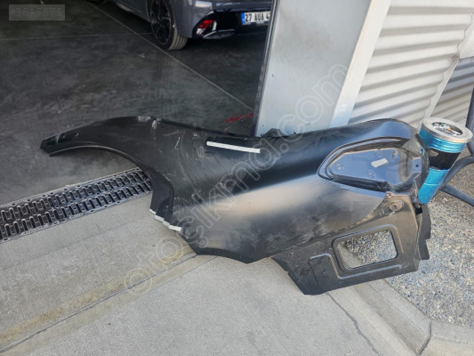 MERCEDES S SERİSİ W222 KASA SOL ARKA ÇAMURLUK ORJINAL