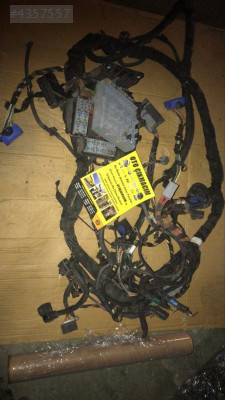 IVECO DAİLY SİGORTA KUTUSU VE TESİSATI