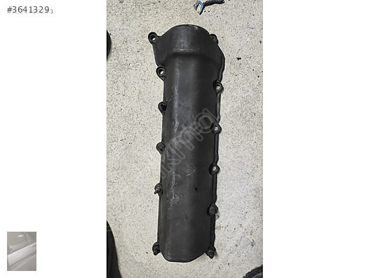 WJ G CHEROKEE MOTOR ÜST KAPAK 53020876AD