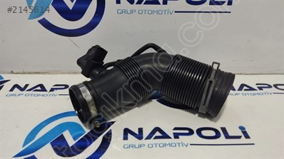 6R0129654D VW POLO-AUDİ A1-SEAT TOLEDO HAVA FİLTRE BORUSU