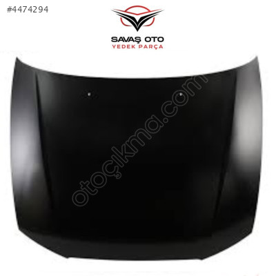 ACCENT MOTOR KAPUTU / KAPUT 2000 2001 2002 / KAMPANYA