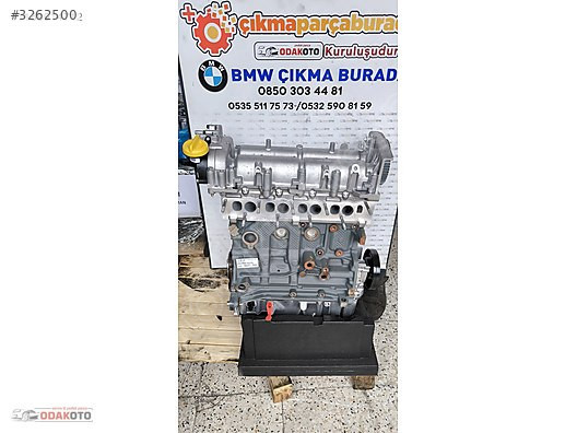 Fiat Egea 1.6 Multijet Euro5 Sıfır Motor Faturalı