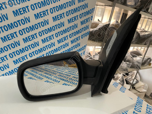 FORD FİESTA SOL AYNA ELK ISITM 6PİNLİ (2001-2005)SIFIR ORJİNAL