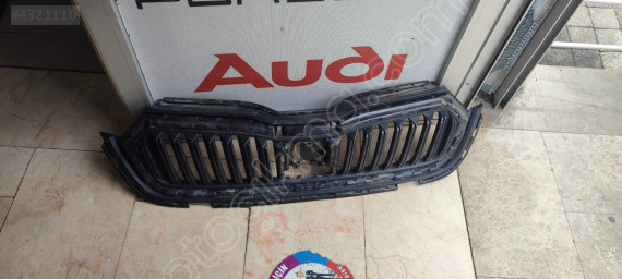 SKODA OCTAVİA ÖN PANJUR