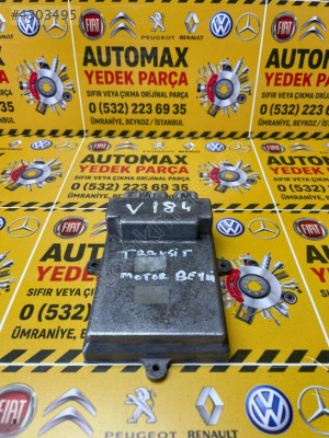 Ford Transit Motor Beyni - V184