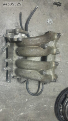 Proton arena 1.5 emme manifod