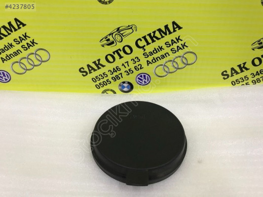 OPEL MOKKA FAR KAPAĞI / VALEO / OEM: 9847939180