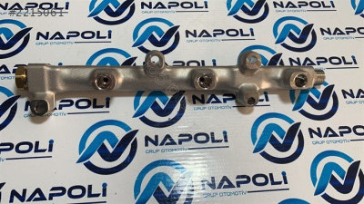 04C133320G RAİL KÜTÜĞÜ GOLF/POLO/CADDY/A/Q/FABİA/OCTAVİA