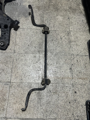 Ford fusion alt viraj demiri
