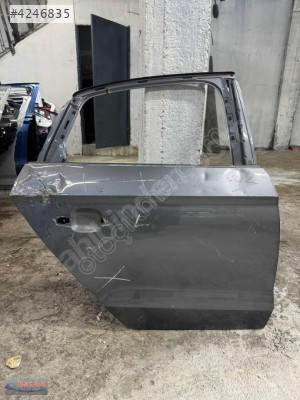 AUDİ A3 SEDAN SAĞ ARKA KAPI ORİJİNAL ÇIKMA